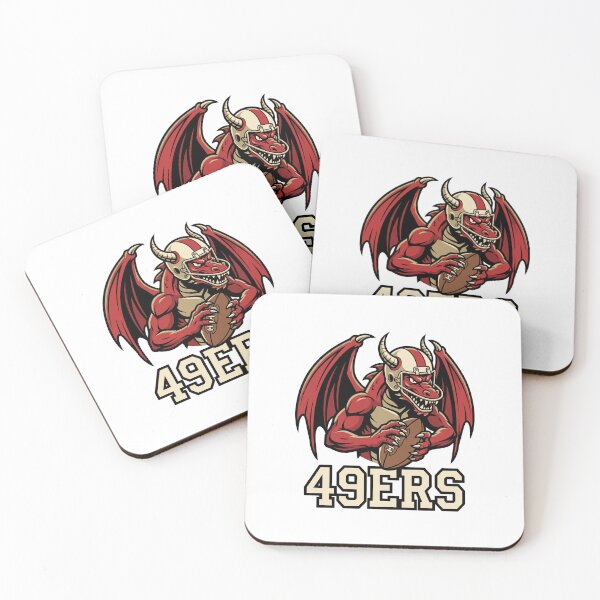 Item preview, 49ers-football designed and sold by world+167.