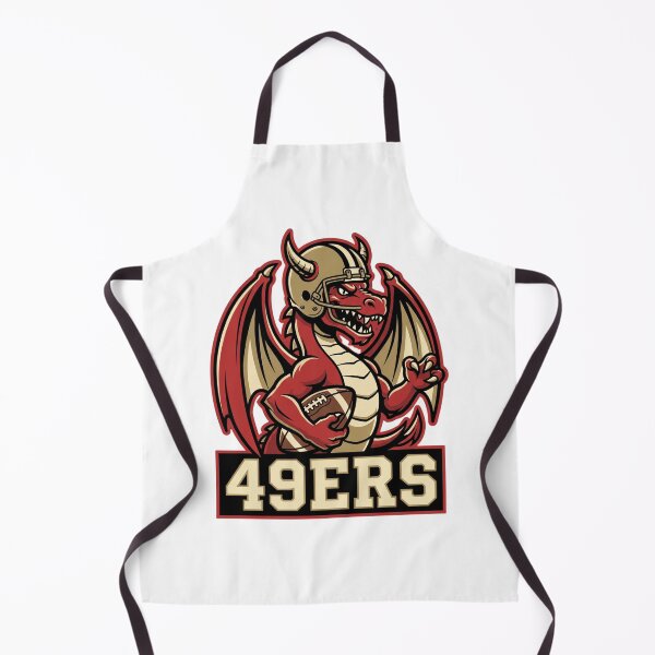 Item preview, 49ers-football designed and sold by world+167.