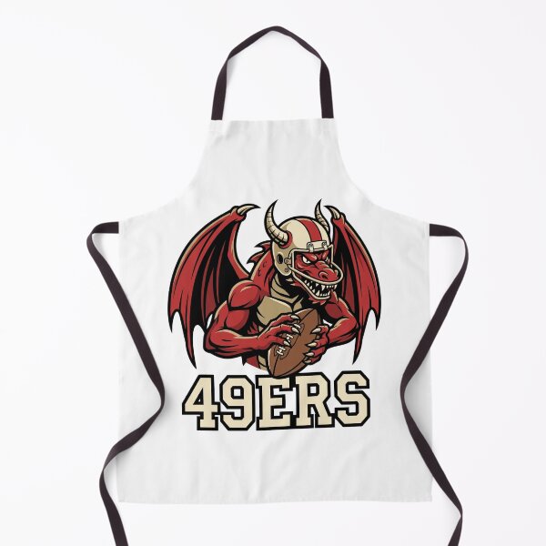 Item preview, 49ers-football designed and sold by world+167.