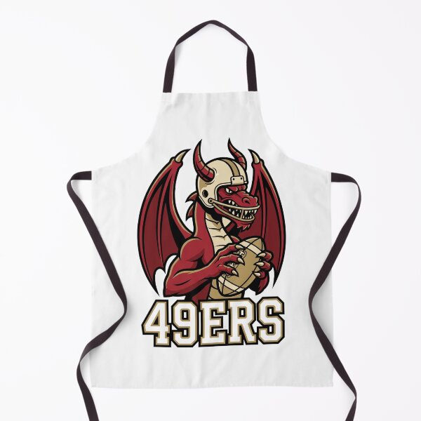Item preview, 49ers-football designed and sold by world+167.