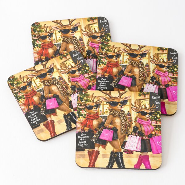 Item preview, Bad Decisions designed and sold by CyndiEpps.