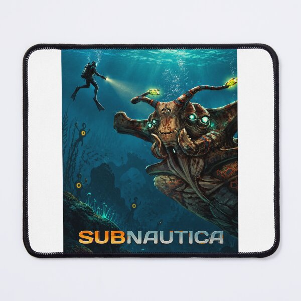Item preview, Subnautica 2 designed and sold by SweetMascot.