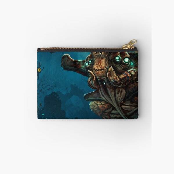 Item preview, Subnautica 2  designed and sold by SweetMascot.