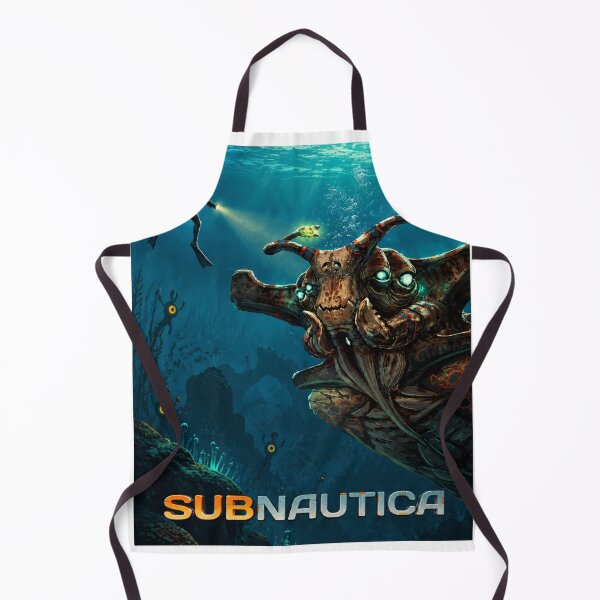 Item preview, Subnautica 2  designed and sold by SweetMascot.