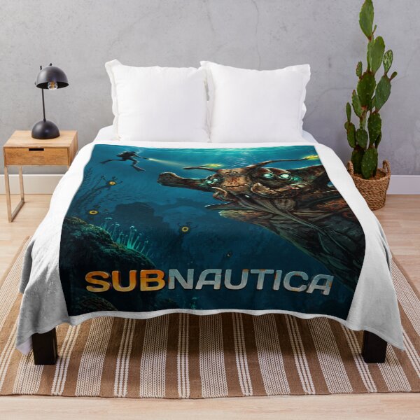 Item preview, Subnautica 2  designed and sold by SweetMascot.
