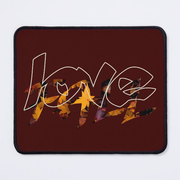 Item preview, Love Fall designed and sold by Design Join.