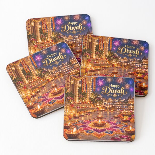 Item preview, Diwali / Deepavali designed and sold by SacRob123.