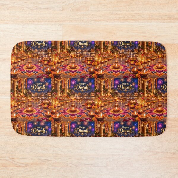 Item preview, Diwali / Deepavali designed and sold by SacRob123.