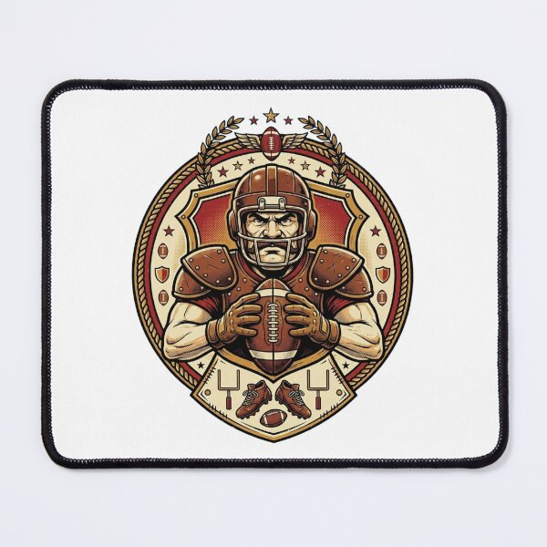 Item preview, 49ers-football designed and sold by world+167.
