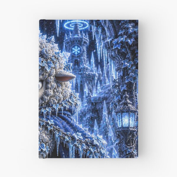 Item preview, Icicle Ivy | PokeSheep Sheepism Parody designed and sold by Thpoar.