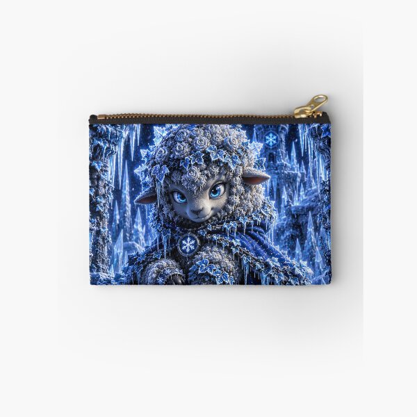 Item preview, Icicle Ivy | PokeSheep Sheepism Parody designed and sold by Thpoar.