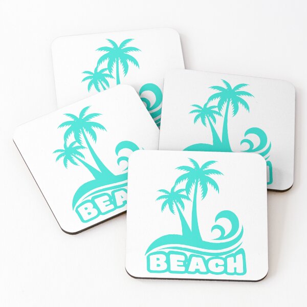 Item preview, Beach designed and sold by IDEADESIGNCO.