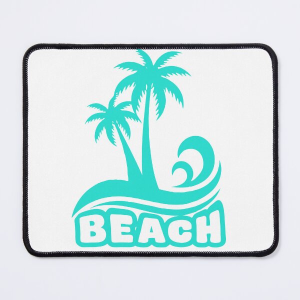 Item preview, Beach designed and sold by IDEADESIGNCO.