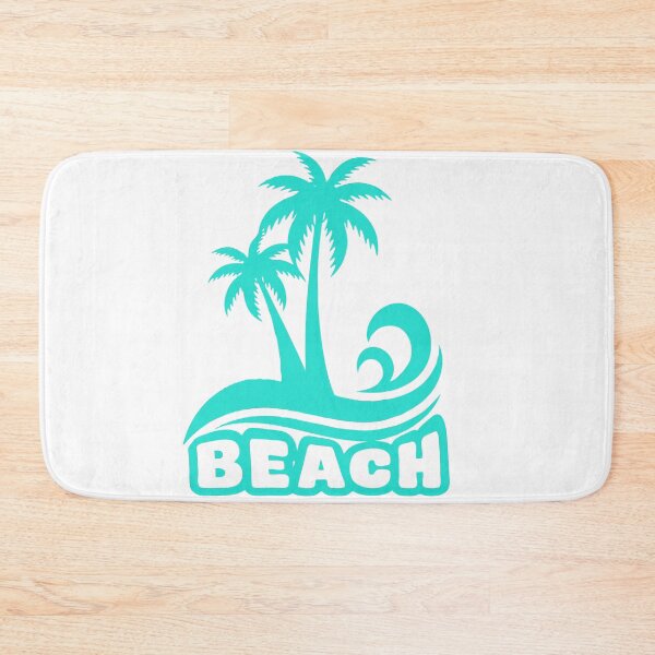 Item preview, Beach designed and sold by IDEADESIGNCO.