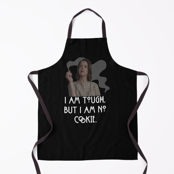Item preview, Tough Cookie American Horror Story Lana Winters Sarah Paulson designed and sold by fandomtrash97.