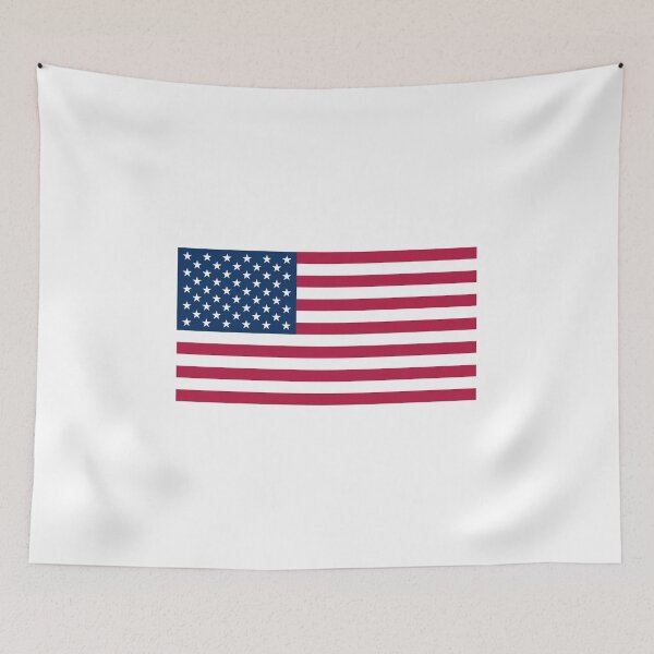 Item preview, United States Flag – American Flag designed and sold by Crickb6783.
