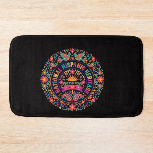Item preview, Hispanic-heritage-month designed and sold by w66aboo.
