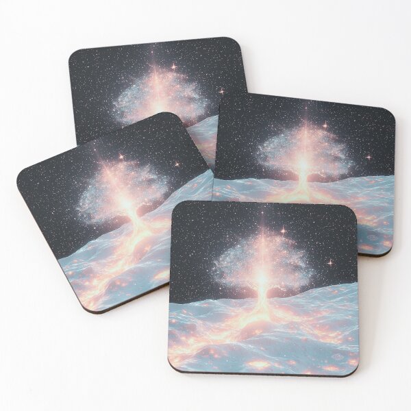 Item preview, Starlight Roots | Cosmic Bloom designed and sold by CELL/SUN.