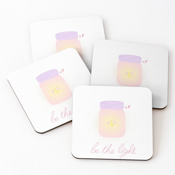 Item preview, Be the light -Matthew 5:17 designed and sold by kailariastudio.