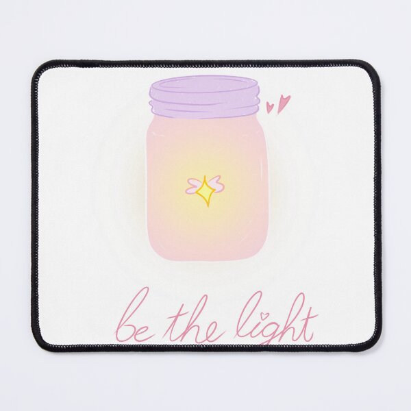 Item preview, Be the light -Matthew 5:17 designed and sold by kailariastudio.