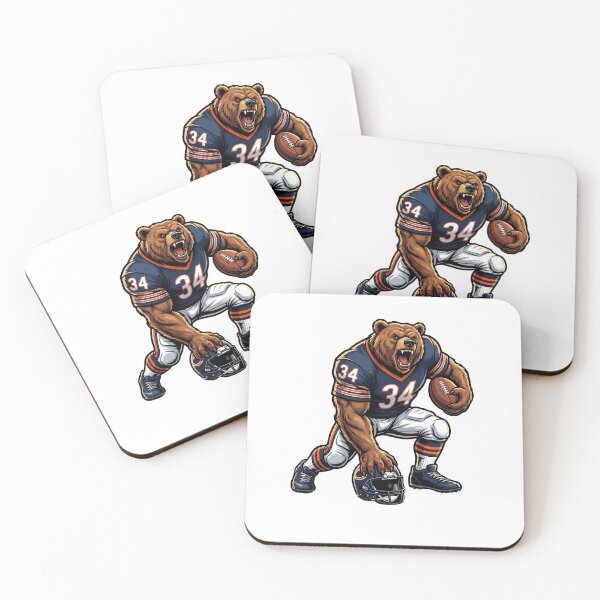 Item preview, Chicago-Bears designed and sold by world+167.