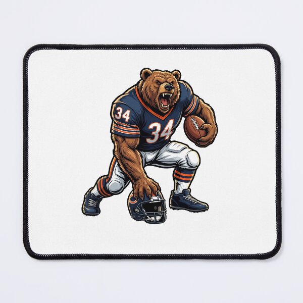 Item preview, Chicago-Bears designed and sold by world+167.