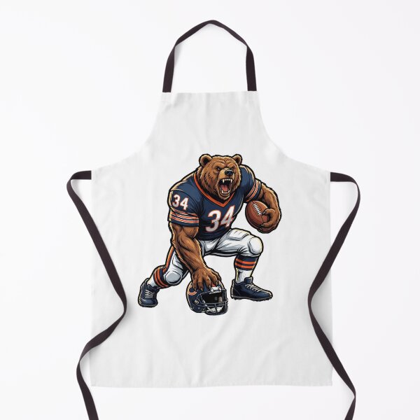 Item preview, Chicago-Bears designed and sold by world+167.