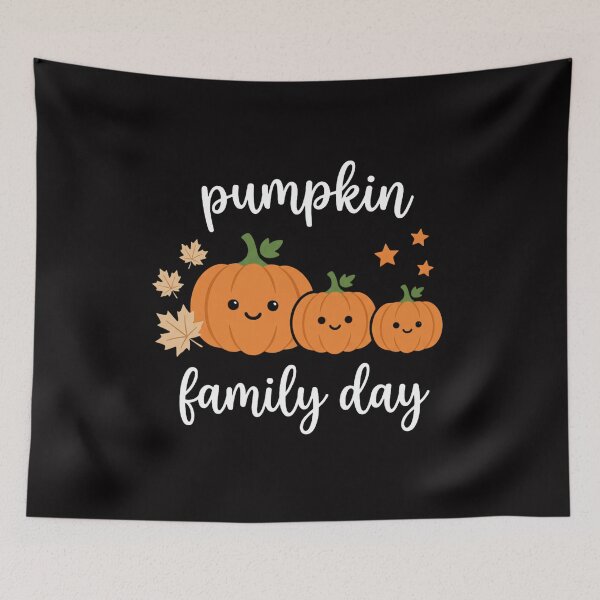 Item preview, Pumpkin-patch-family-day designed and sold by w66aboo.