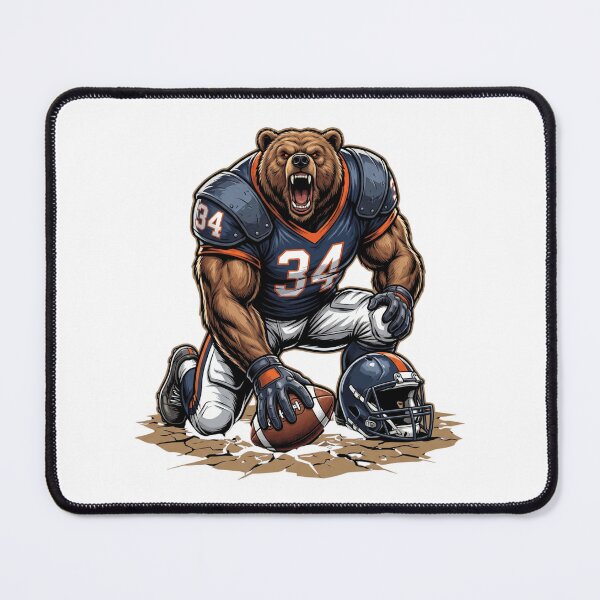 Item preview, Chicago-Bears designed and sold by world+167.