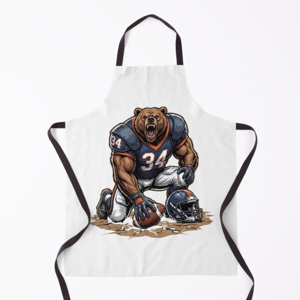 Item preview, Chicago-Bears designed and sold by world+167.