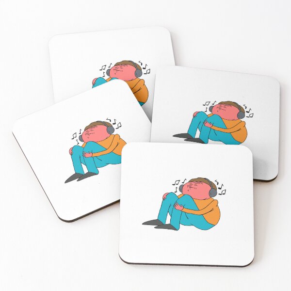 Item preview, Sad Timmy - Aesthetic Moody Boy designed and sold by SadTimmy.