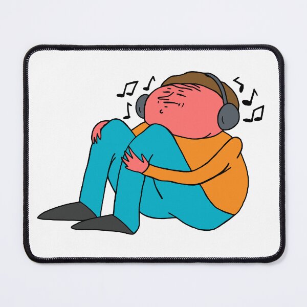 Item preview, Sad Timmy - Aesthetic Moody Boy designed and sold by SadTimmy.