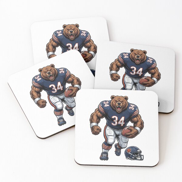 Item preview, Chicago-Bears designed and sold by world+167.