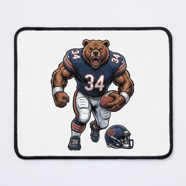 Item preview, Chicago-Bears designed and sold by world+167.