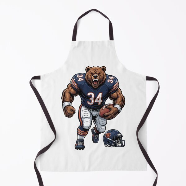 Item preview, Chicago-Bears designed and sold by world+167.