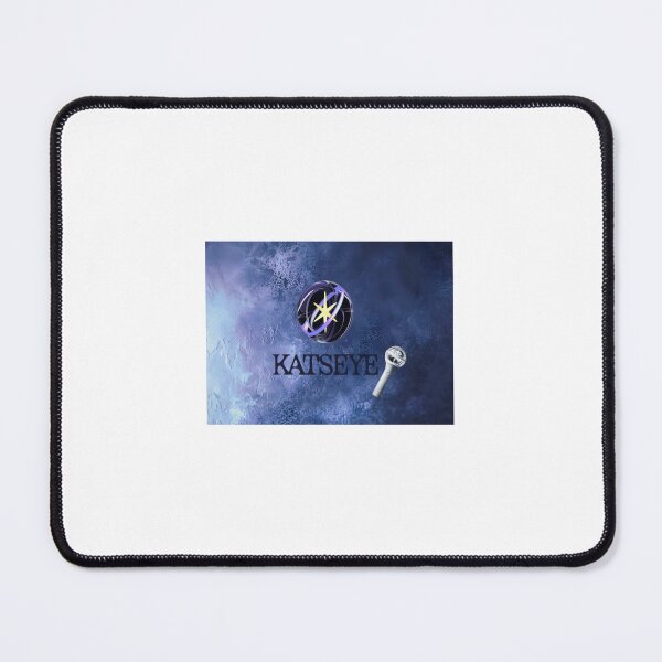 Item preview, KATSEYE official light stick: KATSEYE Fanart designed and sold by EMart02.