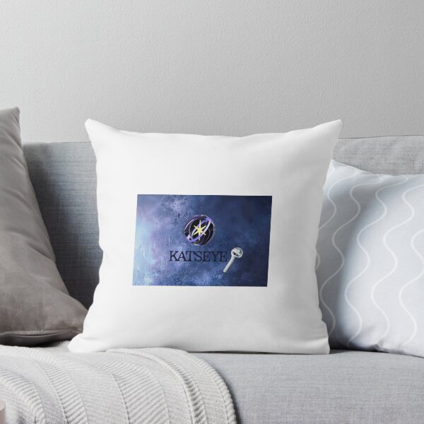 Item preview, KATSEYE official light stick: KATSEYE Fanart designed and sold by EMart02.