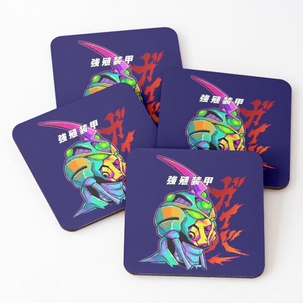 Item preview, The Guyver designed and sold by Living-Colors.