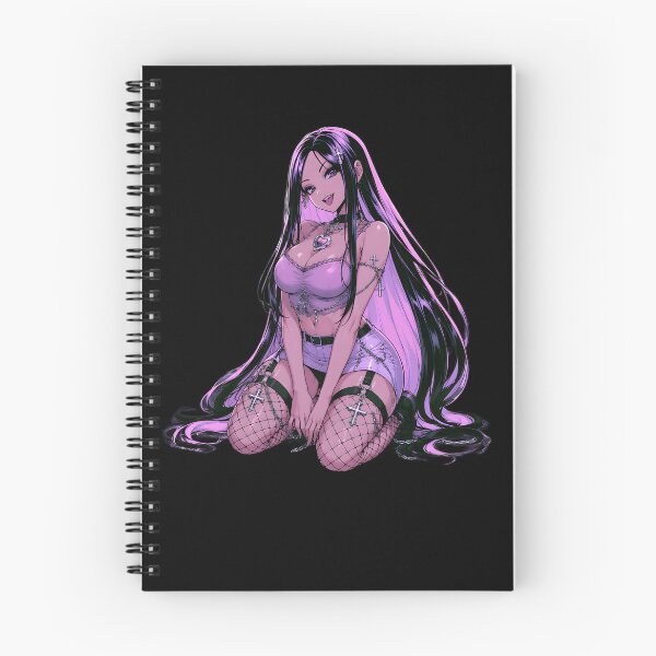 Item preview, Gothic Girl  designed and sold by NovaBlossomCo.