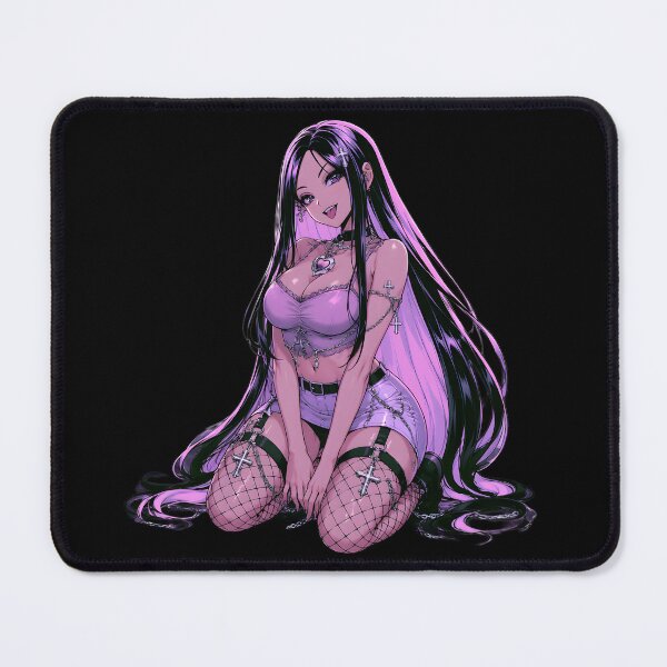 Item preview, Gothic Girl  designed and sold by NovaBlossomCo.