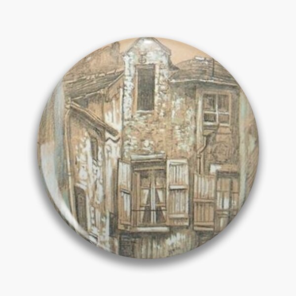 Item preview, Fontenay Aux Roses designed and sold by SharonTheFirst.