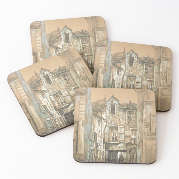 Item preview, Fontenay Aux Roses designed and sold by SharonTheFirst.
