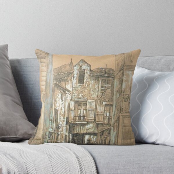Item preview, Fontenay Aux Roses designed and sold by SharonTheFirst.