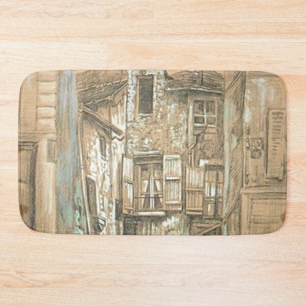 Item preview, Fontenay Aux Roses designed and sold by SharonTheFirst.