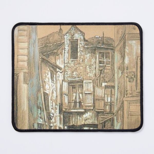 Item preview, Fontenay Aux Roses designed and sold by SharonTheFirst.