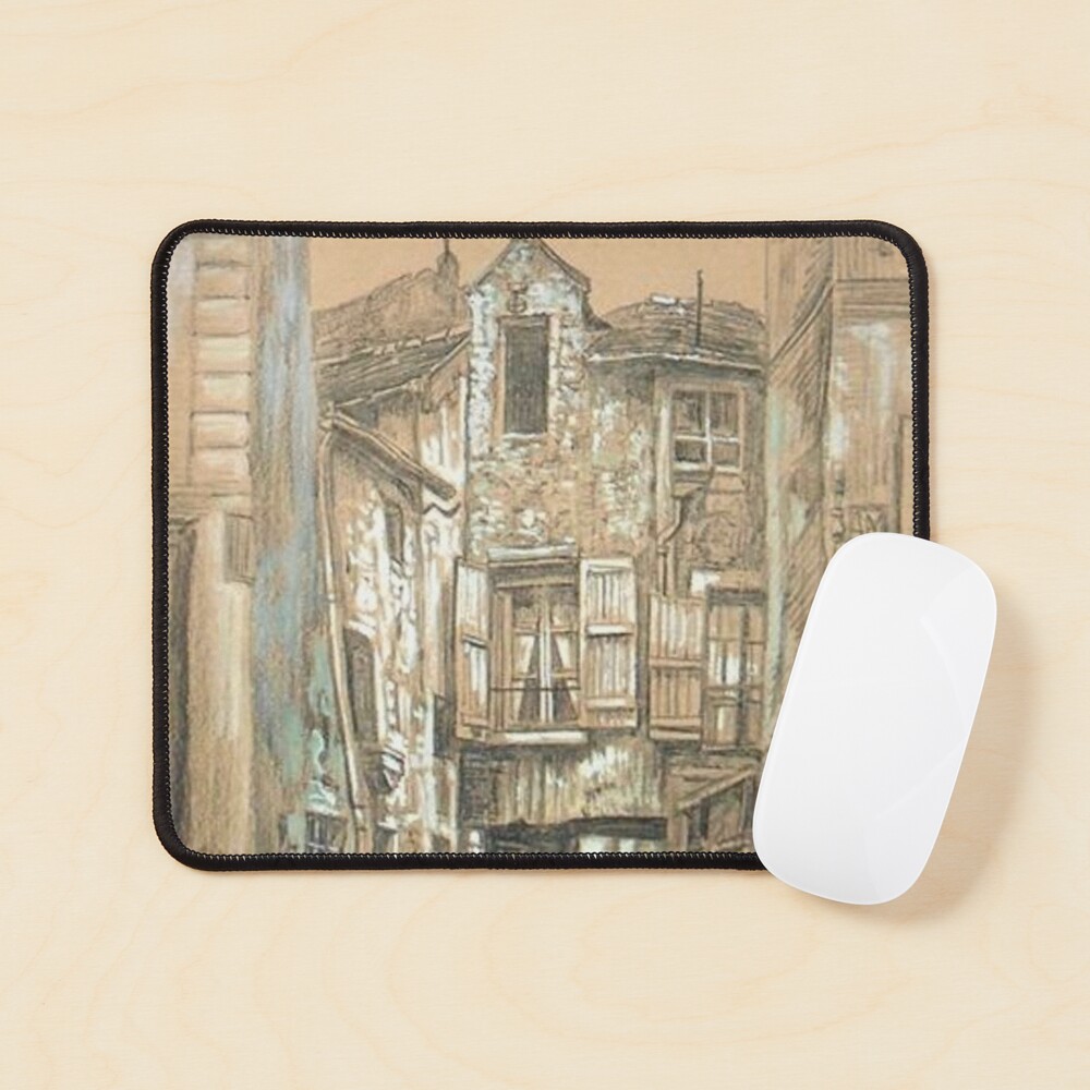 Item preview, Mouse Pad designed and sold by SharonTheFirst.