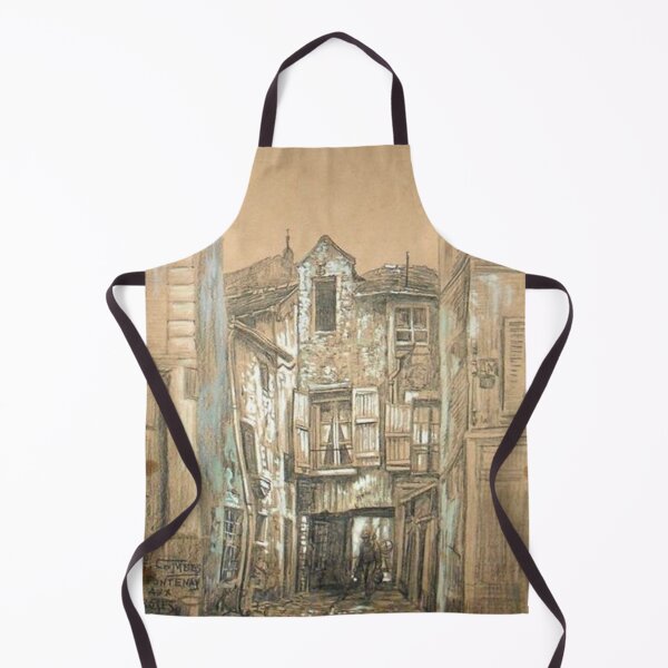 Item preview, Fontenay Aux Roses designed and sold by SharonTheFirst.