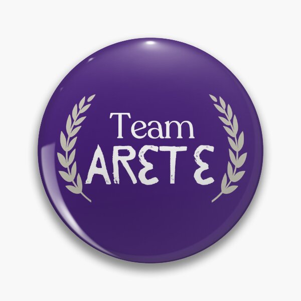 Item preview, Team Arete Script designed and sold by MissGee’sShop.