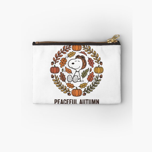 Item preview, snoopy-autumn designed and sold by world+167.