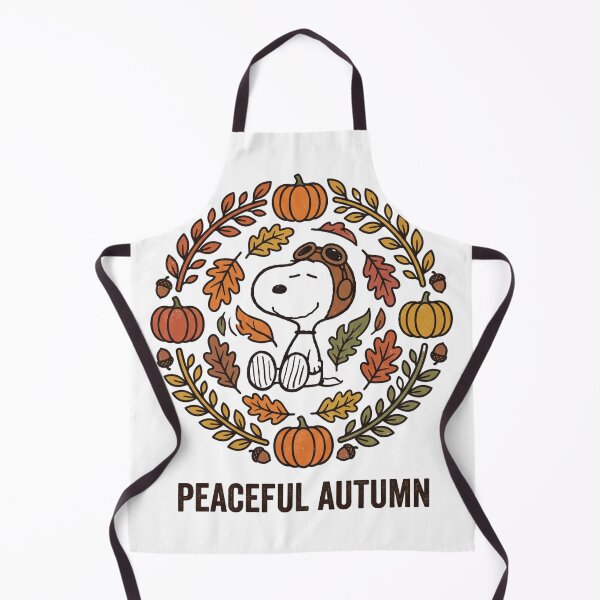 Item preview, snoopy-autumn designed and sold by world+167.
